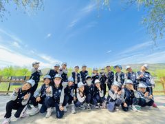 -蓝莓果幼儿园(通州梨园店)