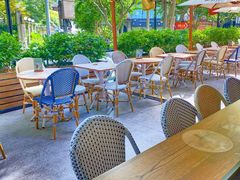 露天位-Peet's 皮爷咖啡(东湖路手作店)