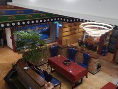 -后院犇牛主题餐厅(云岗店)