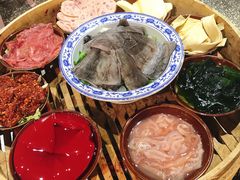 -董眼镜火锅(洪崖洞总店)