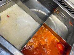-海底捞火锅(中商百货店)