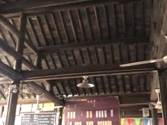 大堂-忆秦园小笼包(惠山古镇总店)