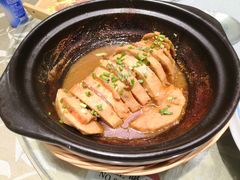 -锦绣金山人家(友谊店)