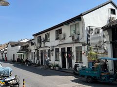 -牛小隆牛肉面馆(四牌楼店)