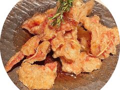 -奉天小馆·非遗东北菜(济南万象城店)