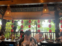 -饭江湖·江湖菜(湖广会馆店)