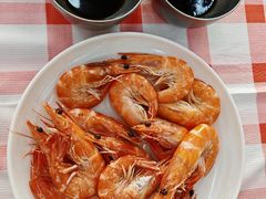 -津门小红坊海鲜·海胆水饺·夜宵(河西店)