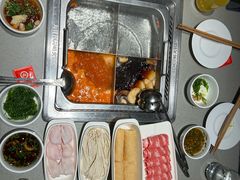 -海底捞火锅(莘松路店)