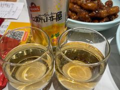 -大厨小馆(华阳城店)