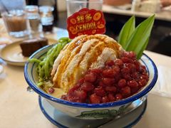 -何九海南茶店(鬼仔巷店)