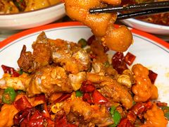 -易老妈蹄花.特色川菜(人民公园总店)