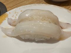 -合点寿司(金虹桥商场店)