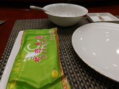 -仙林宾馆-餐厅
