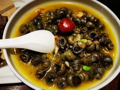 -锡和无锡菜(景丽苑店)