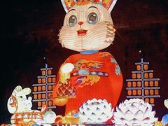 -老门东历史文化街区