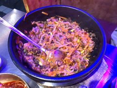 -釜山火炉·海鲜烤肉(紫藤路店)
