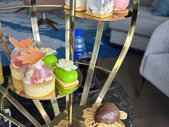 -秀·吧 Show Bar(兰州盛达希尔顿酒店)