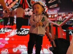 -东方明珠·可口可乐欢乐餐厅