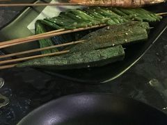 -新楚记烧烤·酒场·夺命肥肠(车公庙店)