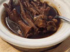 -白天鹅宾馆-宏图府餐厅