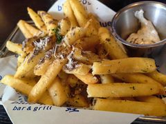 -blue frog蓝蛙(长泰广场店)