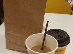 -麦当劳(开平潭江店)