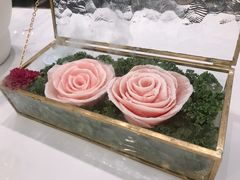 玫瑰支香-十二春顶级锅物(泉亮花园店)