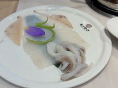 -围炉夜话·潮汕卤水火锅(榕江店)