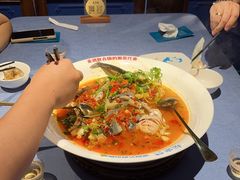 -坛宗剁椒鱼头(河西王府井店)