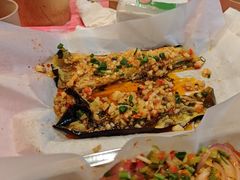 -为民烧烤吧.自贡爆炒菜(收录10年好店)