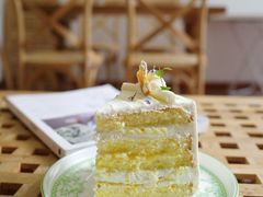 -LuluCake·路鹿蛋糕