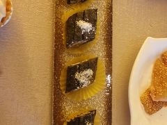 -东莞塘厦三正半山温泉酒店·汉宫中餐厅