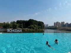 -清河半岛温泉度假酒店