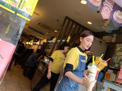 -许留山(梳士巴利道店)