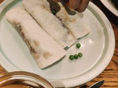 -新白鹿餐厅(百联中环店)