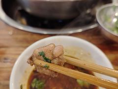 -中和远东火锅兔(老店)