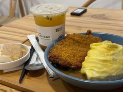 -豆恩咖餐(厦大翔安店)