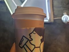 -喜茶(东莞汇一城店)