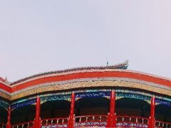 -普陀宗乘之庙(小布达拉宫)