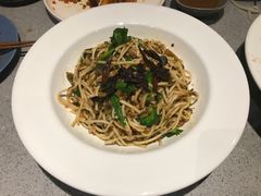 -半山腰·云南菜(侨福芳草地店)