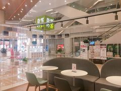 -奈雪的茶(市百一店)