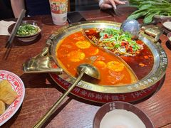 -受气牛肉·重庆耙牛肉(来福士店)
