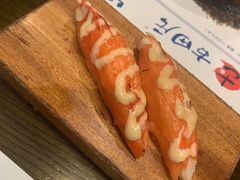 -古田居·特色寿司料理(星之岛旗舰店)