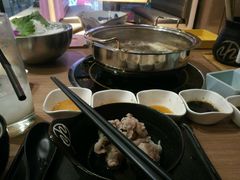 -水林间·寿喜烧自助(仙林金鹰店)
