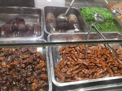 -乔波食品(杜桥中心菜场店)