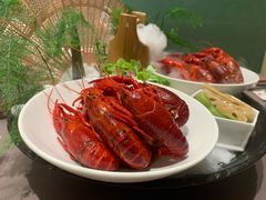 -小厨娘淮扬菜(江宁万达店)