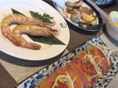 -極上萬膳·日料放题(来福士江景店)