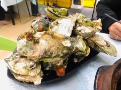 桑拿蠔-天宝食坊·啫啫煲大排档(西华路店)