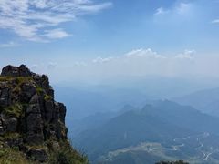 -白草畔自然风景区