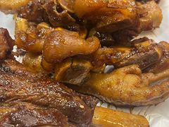 -赵元章肉骨烧(山塘街店)